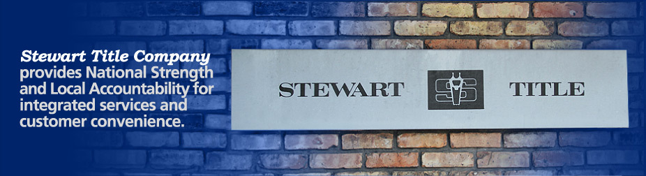 Stewart Title Insurance Southeast Texas
