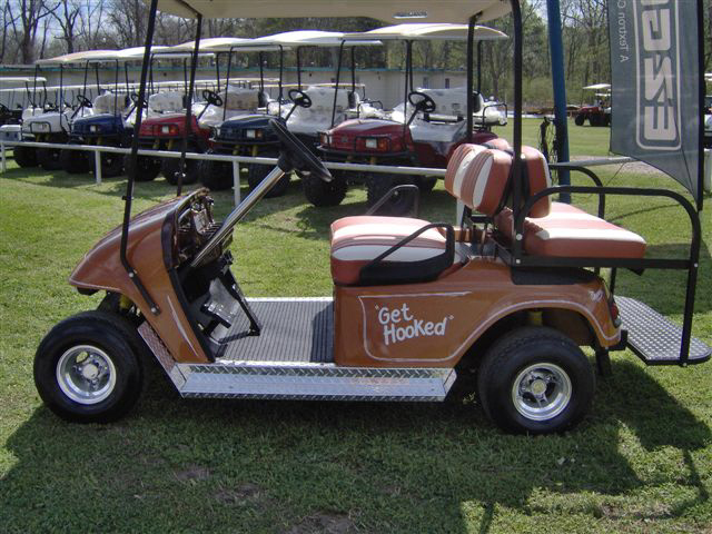 Liberty Golf Cars in Beaumont, custom golf cart Beaumont, golf cart lift Beaumont Tx, custom golf cart paint job Beaumont Tx