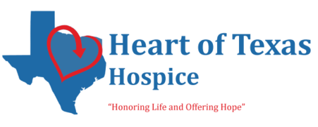 Heart of Texas hospice Port Arthur