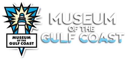 Museum of the Gulf Coast Port Arthur senior bus trips