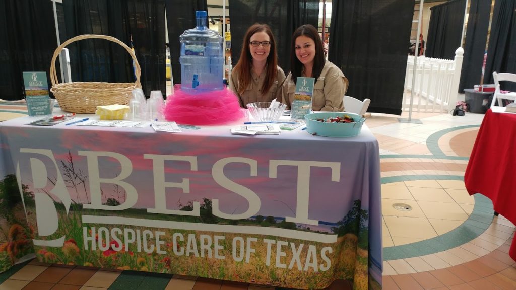 Best Hospice Care of Texas Beaumont