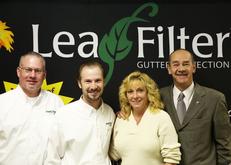 Leaf Filter Beaumont TX, Leaf Filter Port Arthur, SETX Senior Expo Vendors, home maintenance Port Arthur