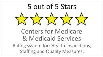 5 star rated nursing home Beaumont TX, 5 star rated nursing home Port Arthur, 5 star rated nursinghome Orange TX