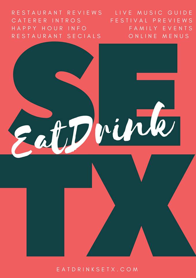 restaurant reviews Beaumont, restaurant guide Southeast Texas, SETX restaurant information, restaurant news East Texas,