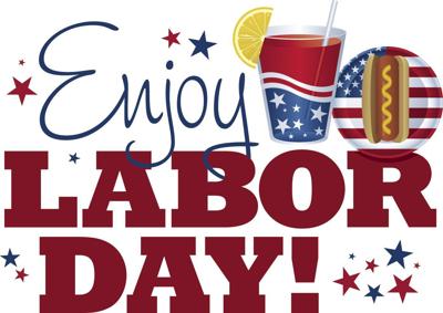 Labor Day Southeast Texas, Labor Day SETX, Labor Day Beaumont, events Golden Triangle, calendar Lufkin Nacogdoches,