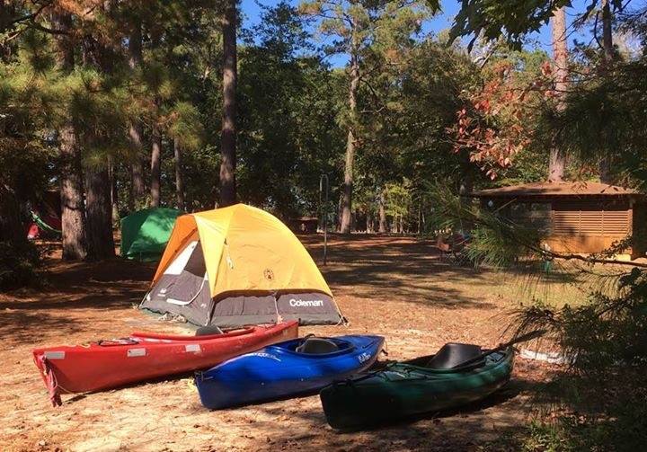 camping Dam B, camping Big Thicket, RV Parks Southeast Texas, road trips Texas, TX lakes and swimming holes,