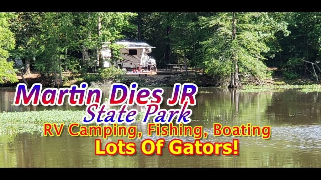 camping Dam B, camping Big Thicket, RV Parks Southeast Texas, road trips Texas, TX lakes and swimming holes,