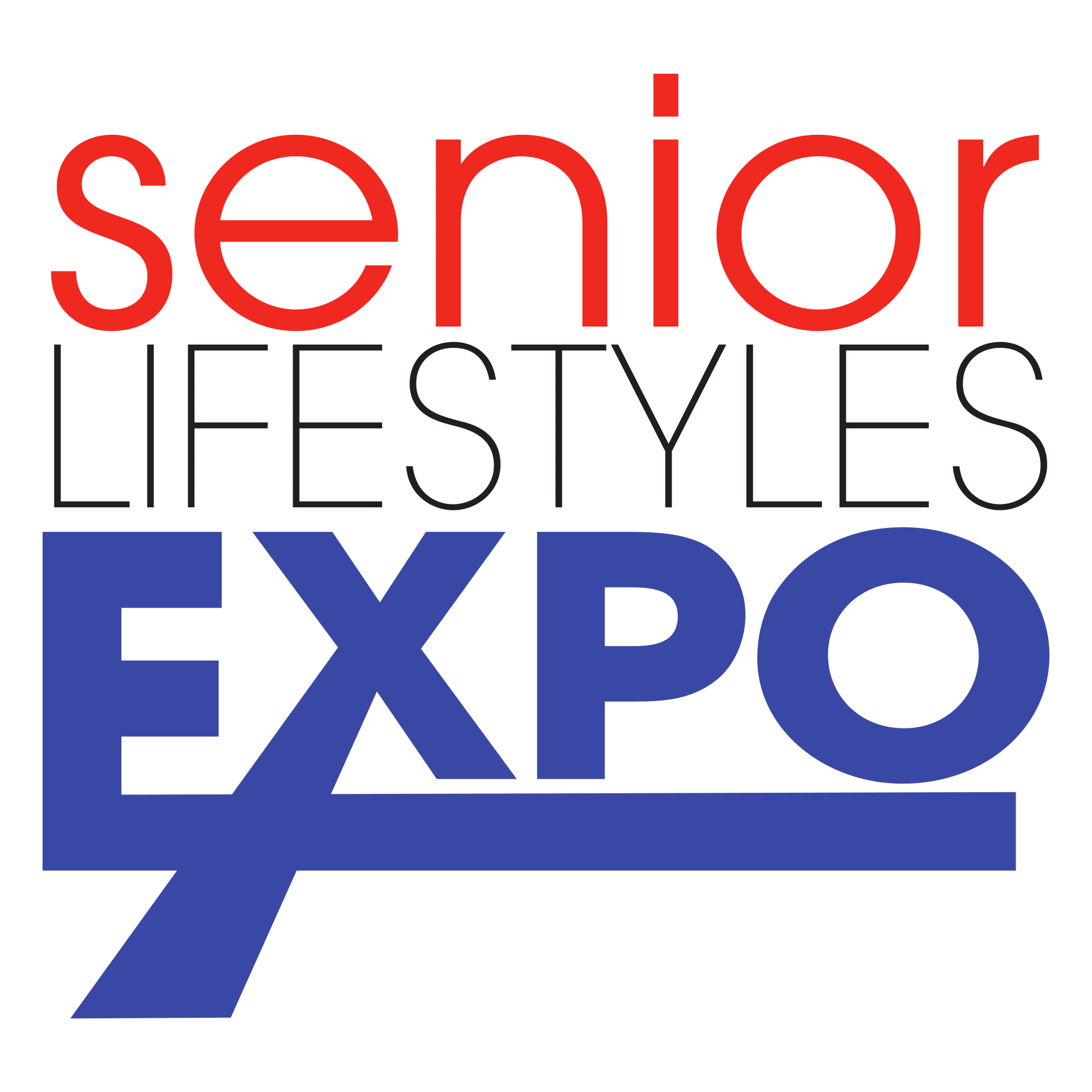 Port Arthur Senior Expo, Beaumont Senior Expo, Lumberton Senior Expo, Jasper Health Fair, Golden Triangle senior events