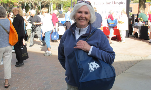 Senior Expo Southeast Texas, SETX Senior Activities, Mid County Health Fair, Senior Expo Central Mall