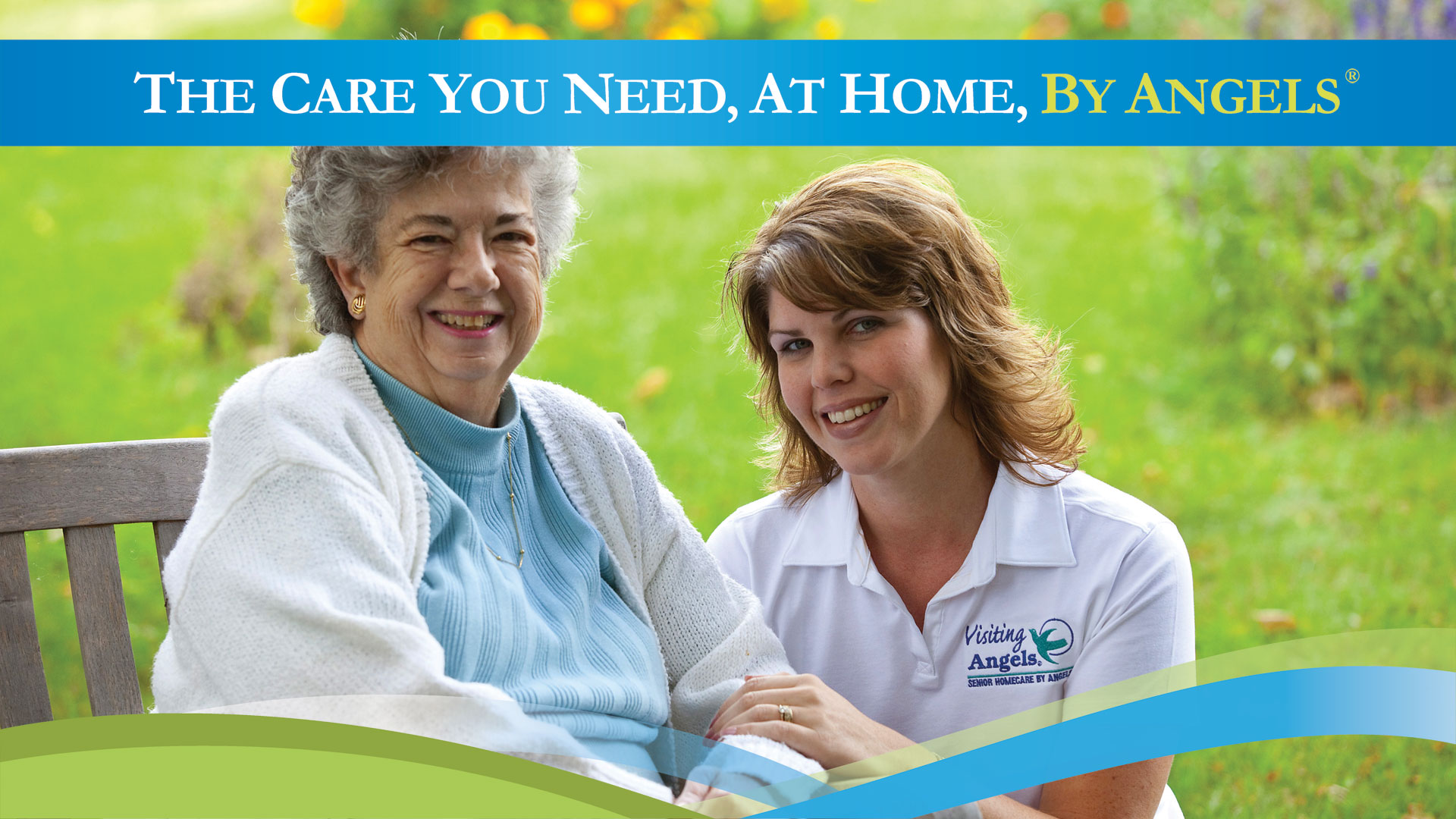 Visiting Angels Beaumont TX homecare agency