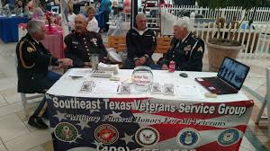 Veterans Services Beaumont Tx, Texas veteran services, Southeast Texas Veteran Service Group, SETX Veteran Service Group, Senior Expo Beaumont TX, Senior Expo Lumberton TX, senior expo Port Arthur