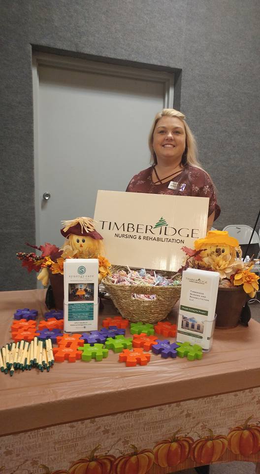Senior Expo Jasper TX, Timber Ridge Nursing and Rehab Jasper TX, Jasper Senior Health Fair, Health Fair Jasper TX