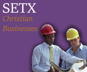 Christian businesses Guide Texas, Christian business directory East Texas, Southeast Texas Christian business owners, Christian businesses Beaumont,