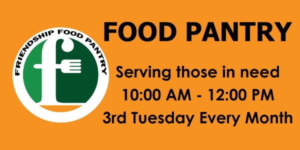 food pantry Beaumont TX, food bank Southeast Texas, SETX nutrition services